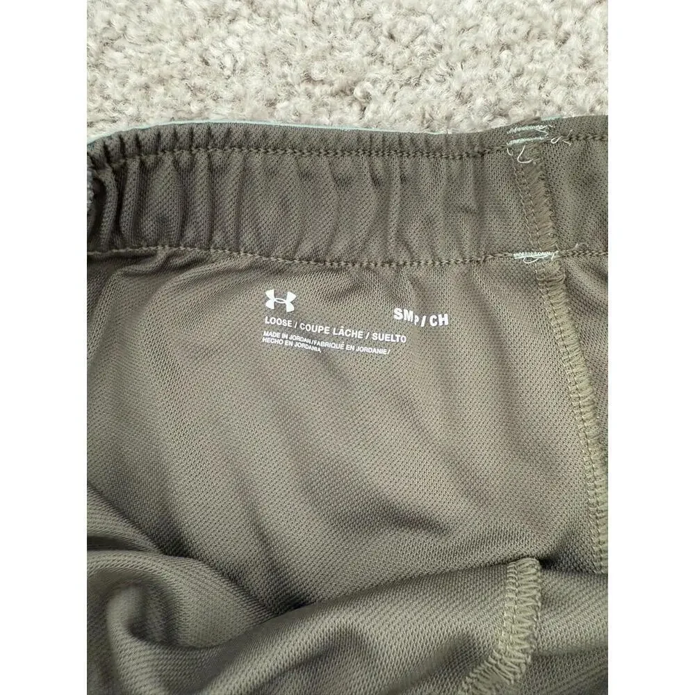 Under Armour Shorts Small